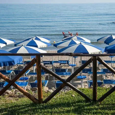 Hotiday Collection - Mazzaforno Ξενοδοχείο Cefalù
