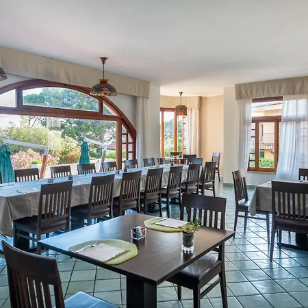 Hotel Hotiday Collection - Mazzaforno Cefalu