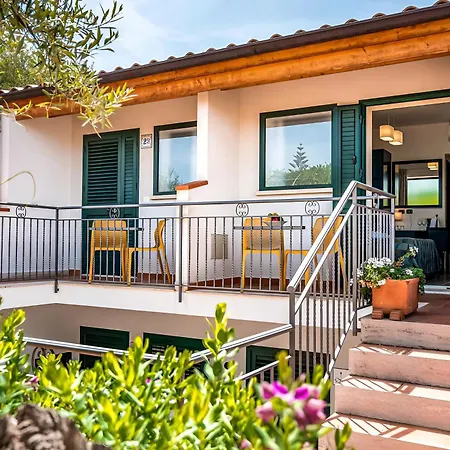 Hotiday Collection - Mazzaforno Hotel Cefalu