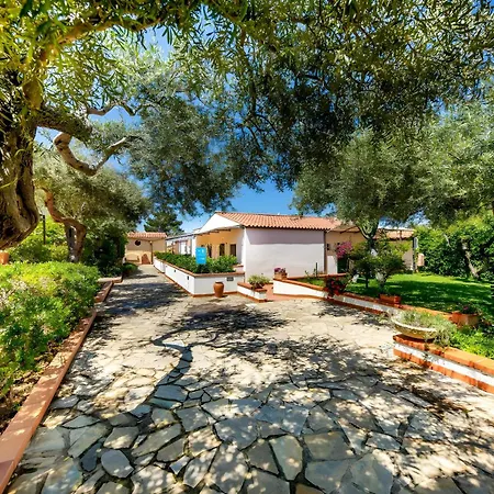 Hotel Hotiday Collection - Mazzaforno Cefalu