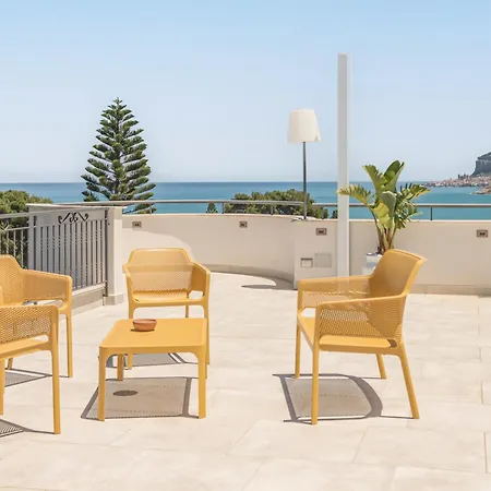 Hotiday Collection - Mazzaforno Ξενοδοχείο Cefalù