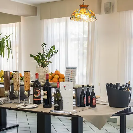 Hotiday Collection - Mazzaforno Ξενοδοχείο Cefalù
