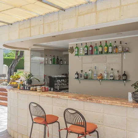 Hotiday Collection - Mazzaforno Ξενοδοχείο Cefalù